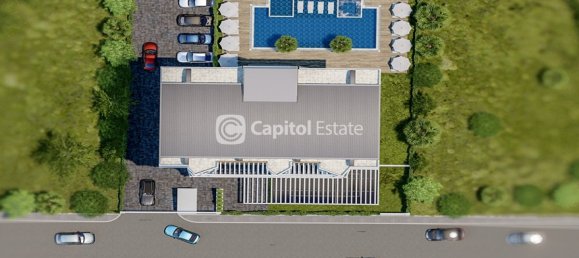 Studio in Antalya, Turkey No. 6259 16