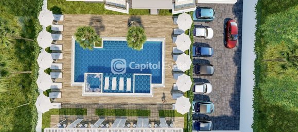 Studio in Antalya, Turkey No. 6259 28