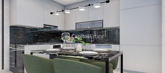 Studio in Antalya, Turkey No. 6259 4