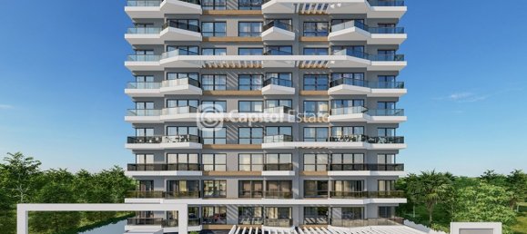 Studio in Antalya, Turkey No. 6259 22