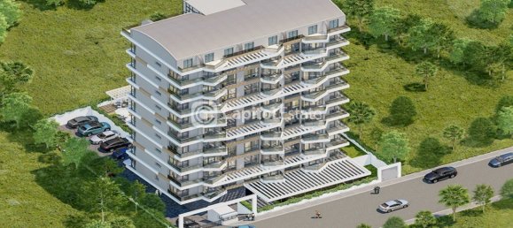 Studio in Antalya, Turkey No. 6259 30