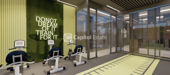 Studio in Antalya, Turkey No. 6259 19