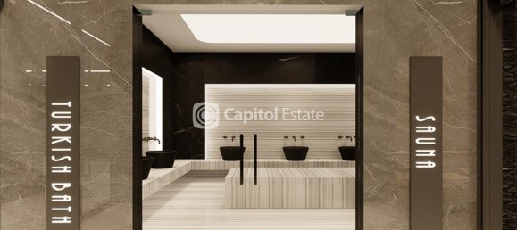 Studio in Antalya, Turkey No. 6259 13