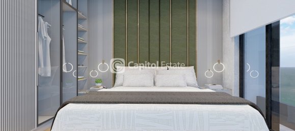 Studio in Antalya, Turkey No. 6259 9