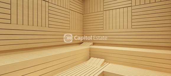 Studio in Antalya, Turkey No. 6259 14