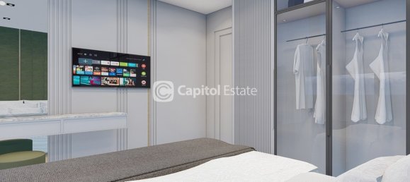 Studio in Antalya, Turkey No. 6259 8