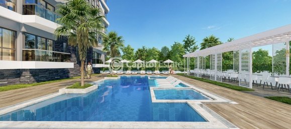 Studio in Antalya, Turkey No. 6259 24