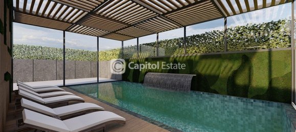 Studio in Antalya, Turkey No. 6259 26