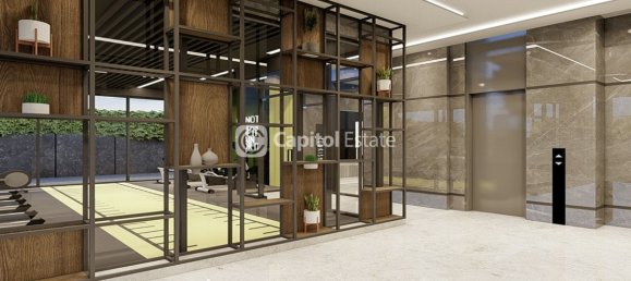 Studio in Antalya, Turkey No. 6259 18