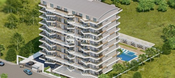 Studio in Antalya, Turkey No. 6259 27