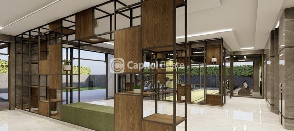 Studio in Antalya, Turkey No. 6259 20