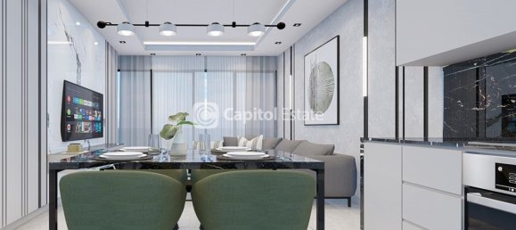 Studio in Antalya, Turkey No. 6259 5