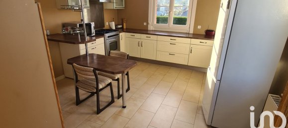 4 bedrooms House in Gamaches, France No. 85057 6