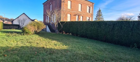 4 bedrooms House in Gamaches, France No. 85057 19