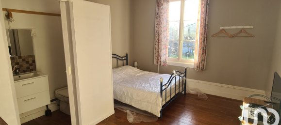 4 bedrooms House in Gamaches, France No. 85057 10