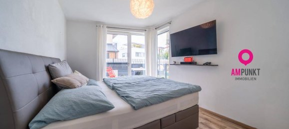 Дуплекс с 4 комнатами в Зальцбург, Австрия № 174542 5