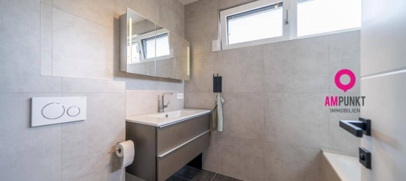 Дуплекс с 4 комнатами в Зальцбург, Австрия № 174542 4