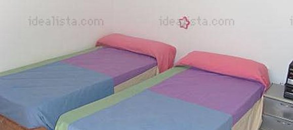 Ático de 3 dormitorios en San Pedro del Pinatar, Spain No. 177607 6