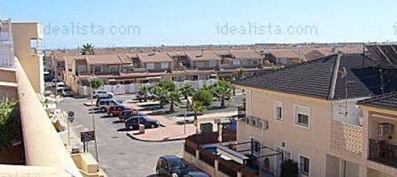 Ático de 3 dormitorios en San Pedro del Pinatar, Spain No. 177607 14