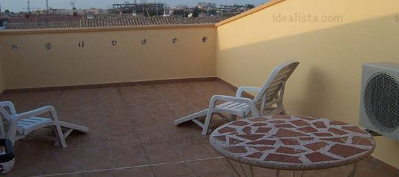 Ático de 3 dormitorios en San Pedro del Pinatar, Spain No. 177607 3