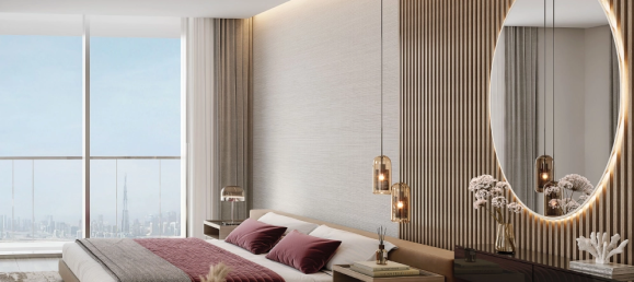 2 Schlafzimmer Wohnung in Dubai, UAE, Nr. 96342 4