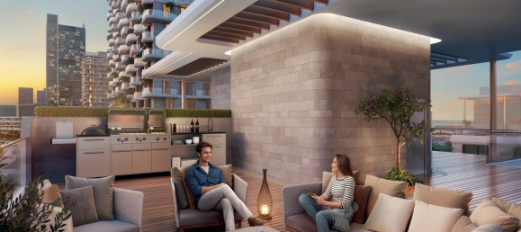 2 Schlafzimmer Wohnung in Dubai, UAE, Nr. 96342 11