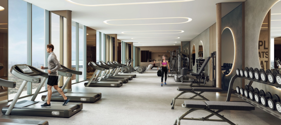 2 Schlafzimmer Wohnung in Dubai, UAE, Nr. 96342 9