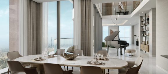 2 Schlafzimmer Wohnung in Dubai, UAE, Nr. 96342 2