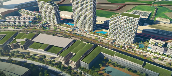 2 Schlafzimmer Wohnung in Dubai, UAE, Nr. 96342 13