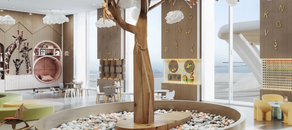 2 Schlafzimmer Wohnung in Dubai, UAE, Nr. 96342 10