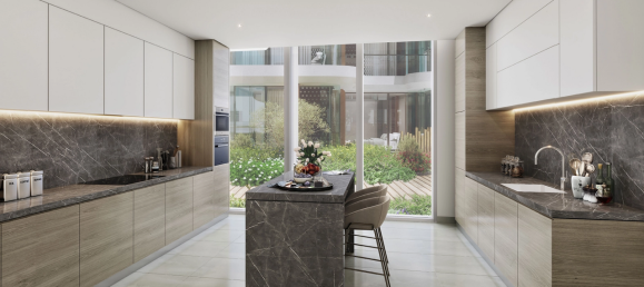 2 Schlafzimmer Wohnung in Dubai, UAE, Nr. 96342 5