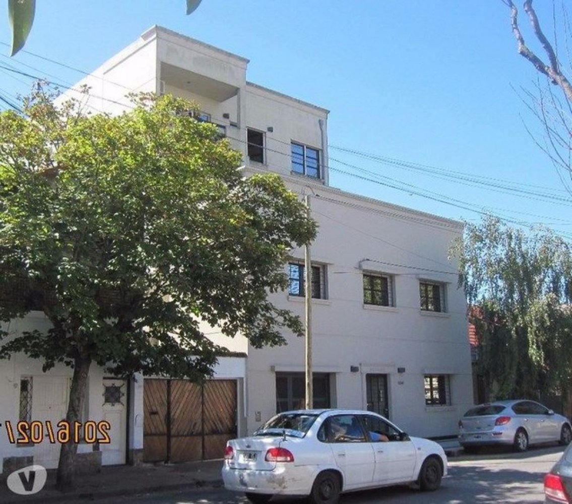 3 bedrooms Apartment in Mar del Plata, Argentina No. 84309