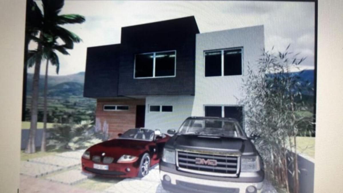 4 chambres Maison à Queretaro, Mexico No. 183638