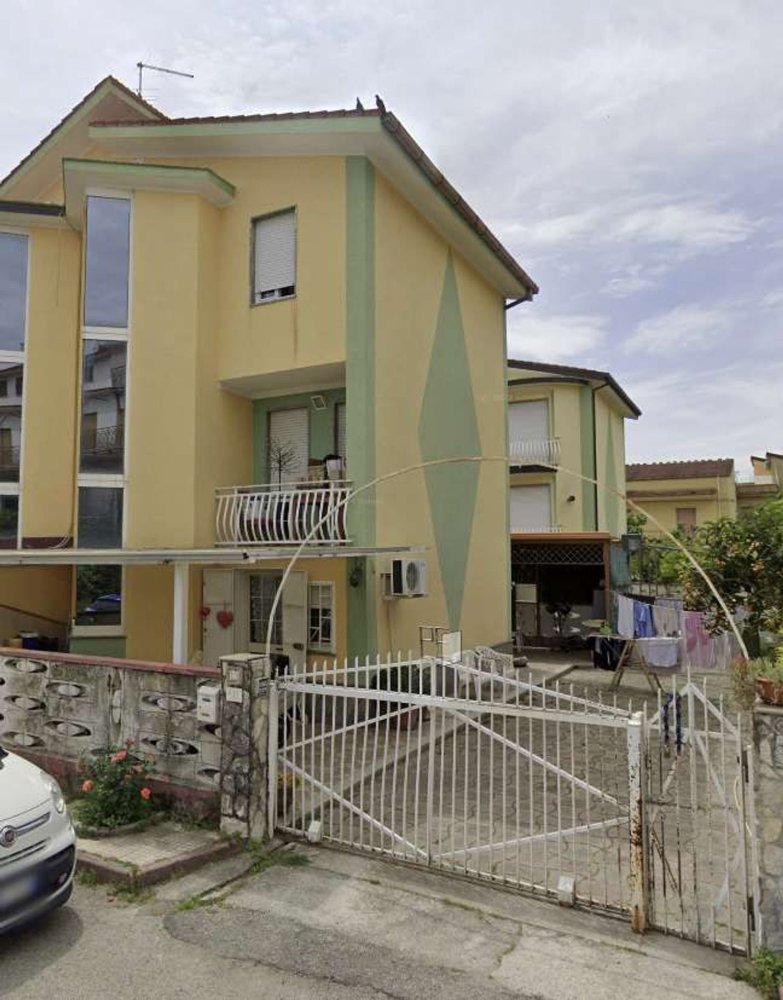 5-Zimmer Haus in Villapiana, Italy, Nr. 142238