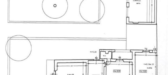 10 rooms House in Florence, Italy No. 48612 14