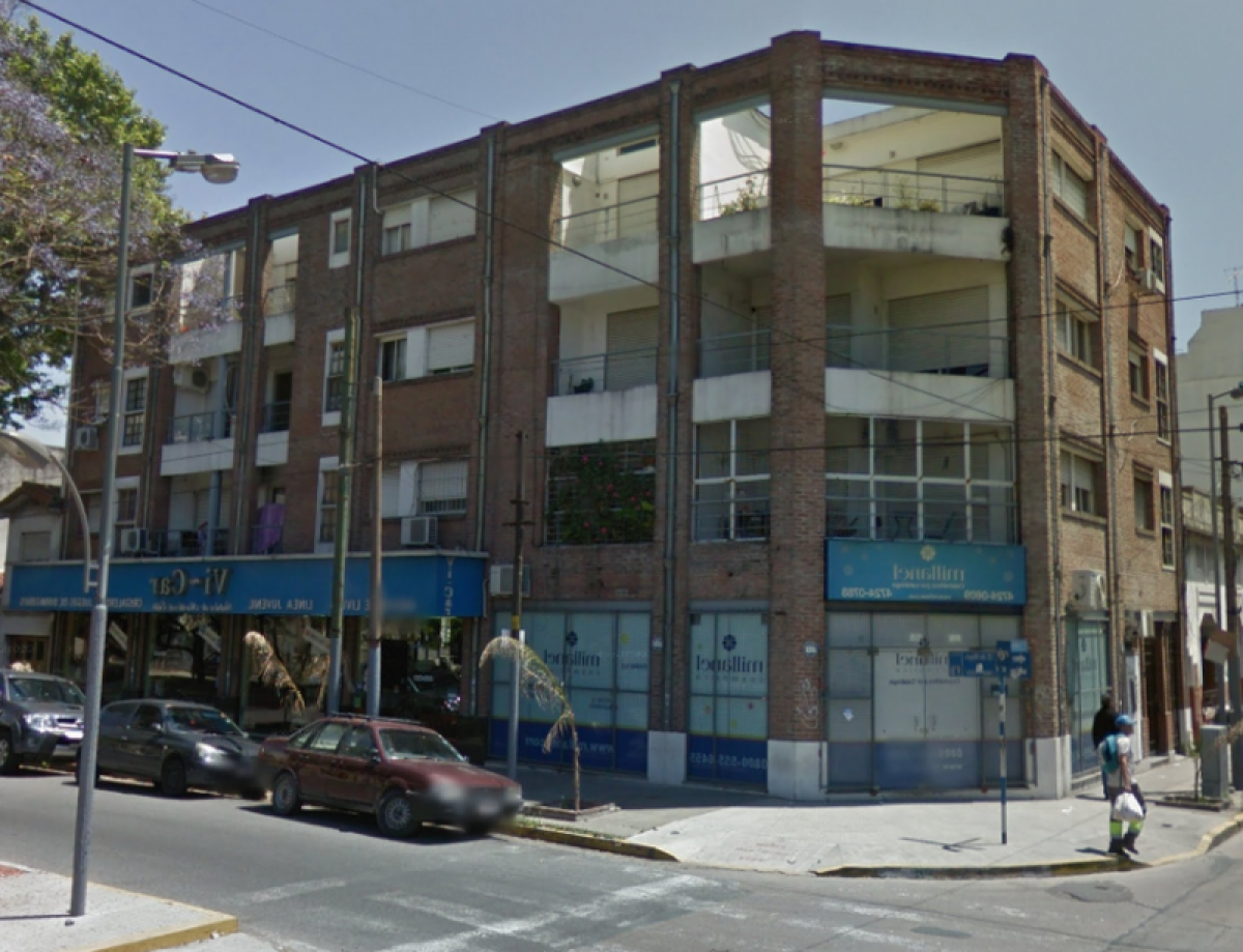 Studio in General San Martin, Argentina No. 84471