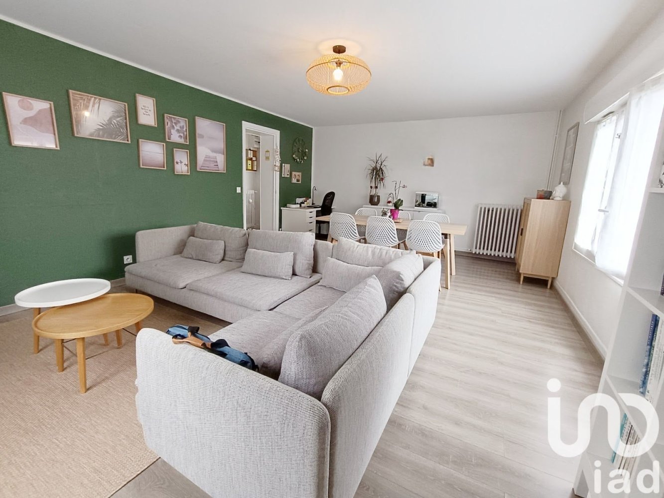 5 rooms House in Chateau-Thierry, France No. 222794