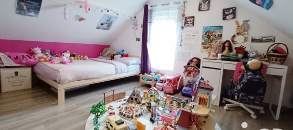 5 rooms House in Chateau-Thierry, France No. 222794 33