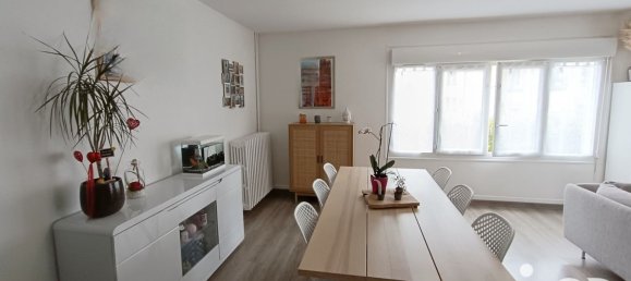 5 rooms House in Chateau-Thierry, France No. 222794 2