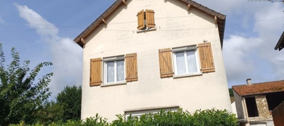 5 rooms House in Chateau-Thierry, France No. 222794 29