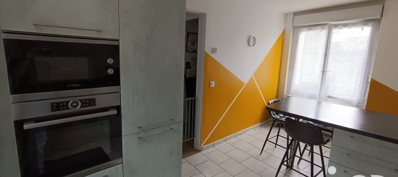 5 rooms House in Chateau-Thierry, France No. 222794 12