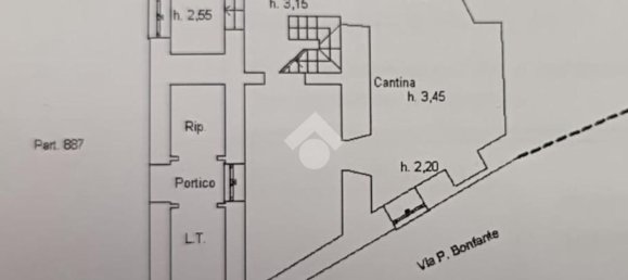 6-salle Appartement à Poggio Mirteto, Italy No. 53962 33