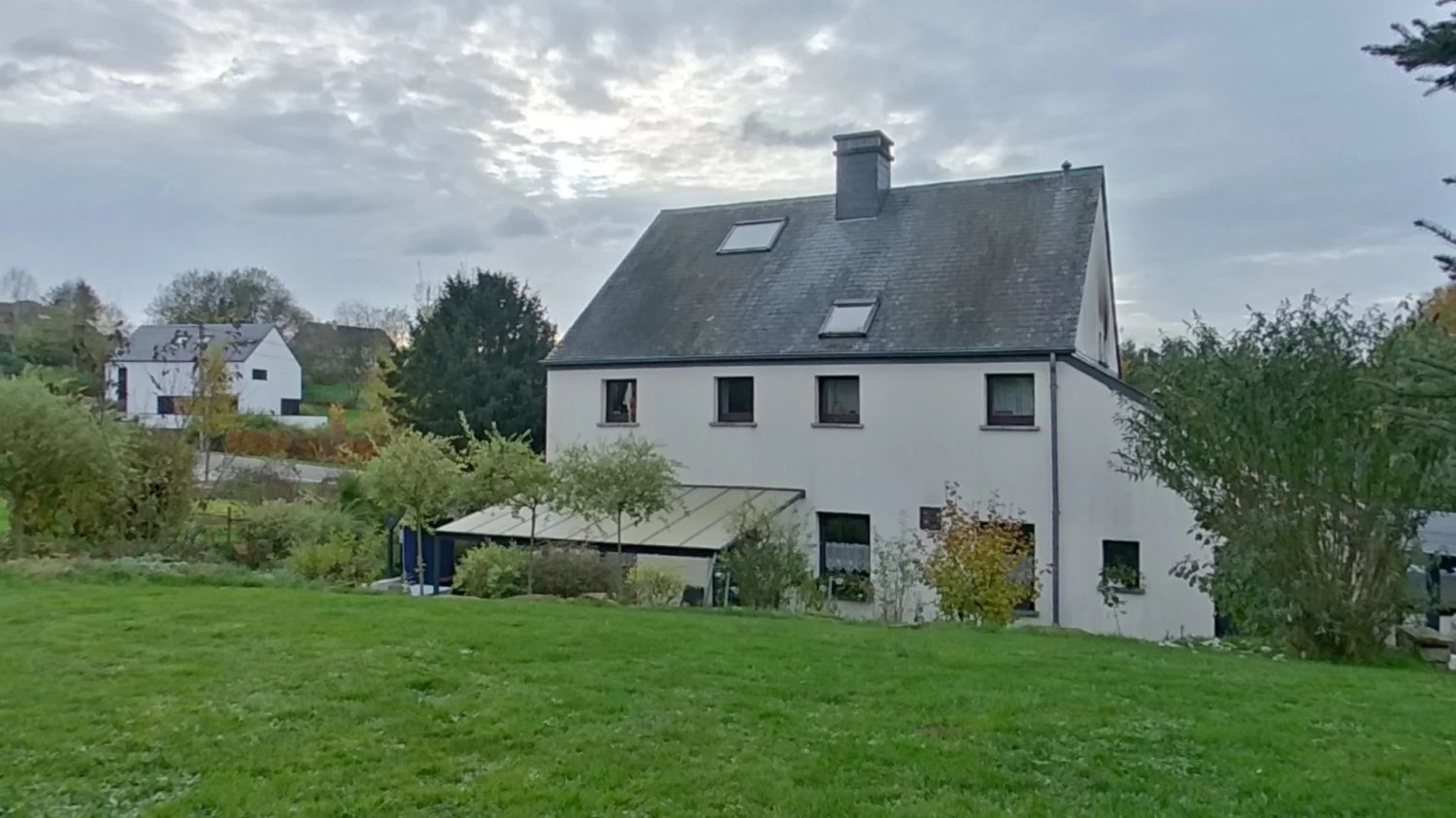 3 غرف نوم منزل في La Salle, France رقم 40876