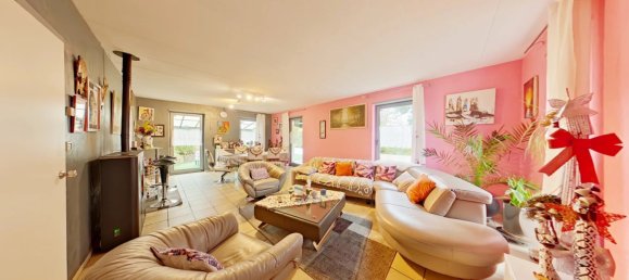 3 غرف نوم منزل في La Salle, France رقم 40876 3