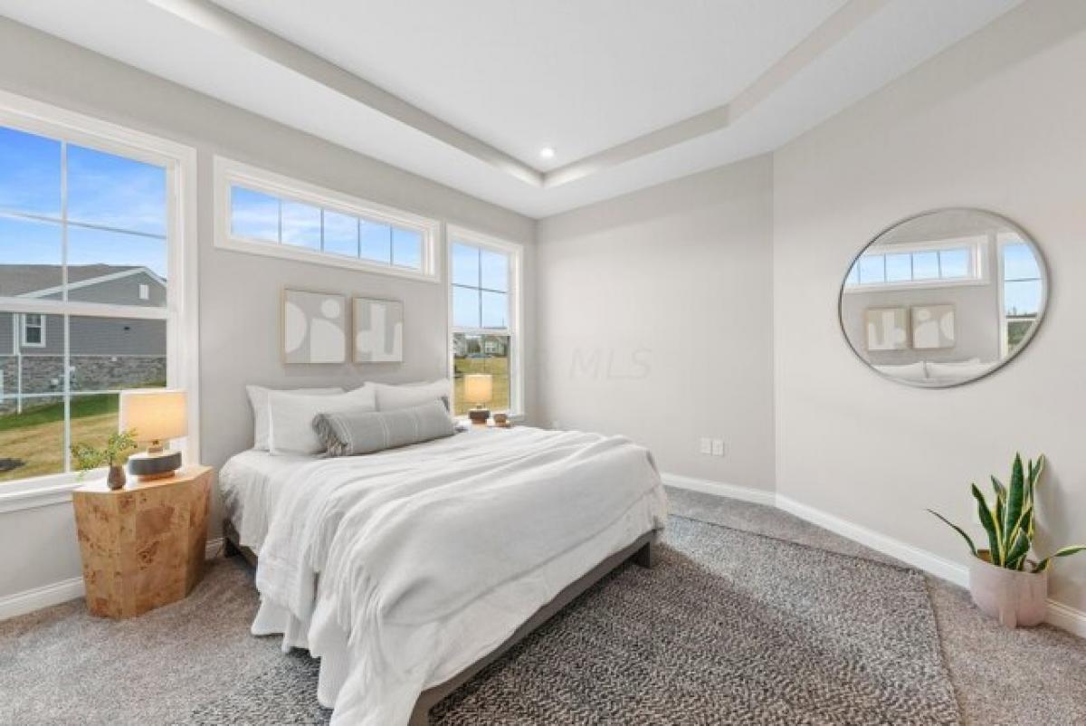 2 bedrooms House in Sunbury, USA No. 382674