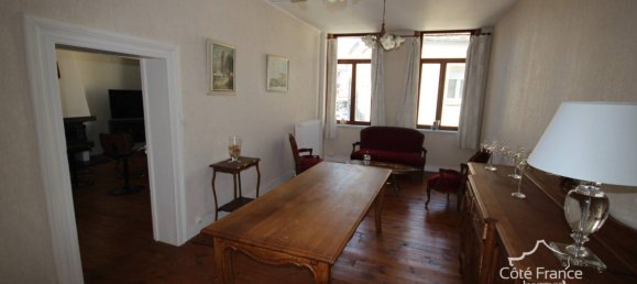 5 bedrooms Villa in Givet, France No. 246738 3