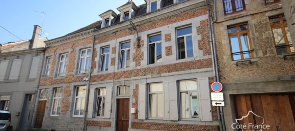 5 bedrooms Villa in Givet, France No. 246738 18