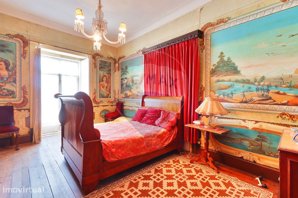 9 bedrooms Building in Elvas, Portugal No. 133176