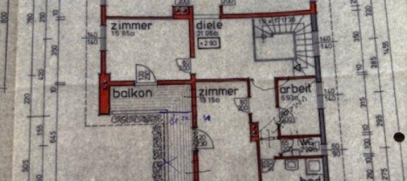 7-Zimmer Haus in Schörfling am Attersee, Austria, Nr. 132279 7