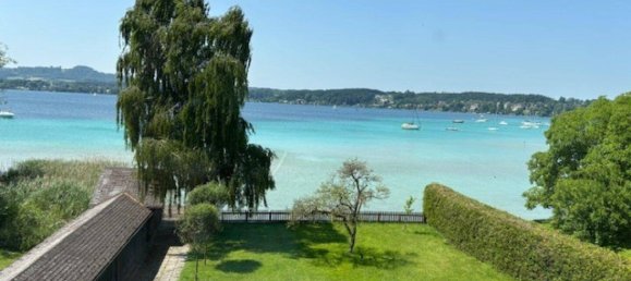 7-Zimmer Haus in Schörfling am Attersee, Austria, Nr. 132279 4